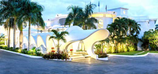 Лучшие отели Гаити